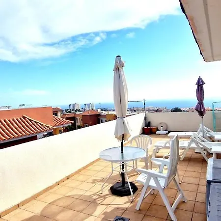 Un Posto Al Sol, Ocean View & Wifi Free *